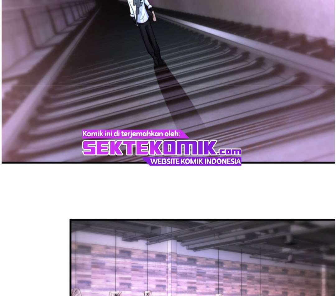 Super System Chapter 181 Gambar 27